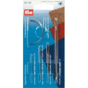 Set Ace Drepte PRYM, 5buc/pac