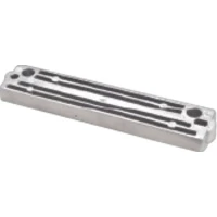 Set Anozi Din Aluminiu Tecnoseal Pentru Suzuki Df60-250, Apa Sarata/salmastra
