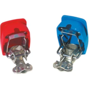Set Borne Rapide pentru Baterie ALLROUNDMARIN, 800A