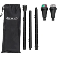 Set Lumini De Navigatie Railblaza Navipack Pentru Ambarcatiuni Sub 12m