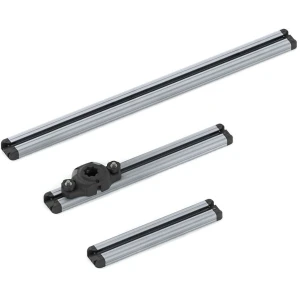 Set Sine Montaj RAILBLAZA TrackLoader GroBp10 TSchiene 50cm
