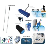 Set TREM pentru Curatare cu Cange Merx