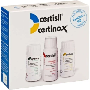 Set Tratare Apa Potabila KATADYN Certibox, pentru Rezervoare pana la 100L