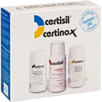Set Tratare Apa Potabila Katadyn Certibox, Pentru Rezervoare Pana La 250l