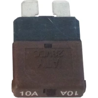 Siguranta Automata FKS ALLROUNDMARIN 10A, 2buc/pac