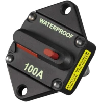Siguranta Automata Incastrabila Allroundmarin 50a