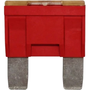 Siguranta Fuzibila Tubulara din Sticla ALLROUNDMARIN, 20A, 6.3x30mm