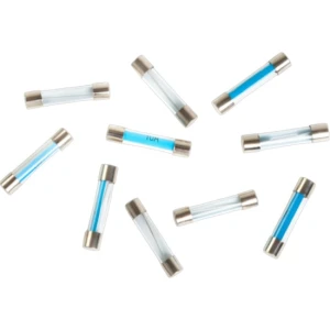 Siguranta Fuzibila Tubulara din Sticla ALLROUNDMARIN, 5A, 6.3x30mm