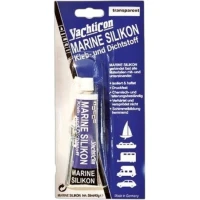 Silicon Nautic Allroundmarin, Colorat, 45ml