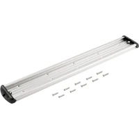 Sina Din Aluminiu Cannon Track 24", 61cm