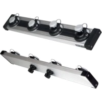 Sina pentru Accesorii Barca RAILBLAZA TracPort Dash 1000, 1000mm, cu Suporturi de Montaj