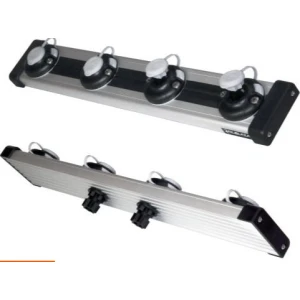 Sina pentru Accesorii Barca RAILBLAZA TracPort Dash 2000, 20cm, cu 6 StarPort