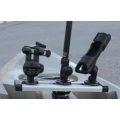 Sina pentru Accesorii Barca RAILBLAZA TracPort Dash 2000, 20cm, cu 6 StarPort