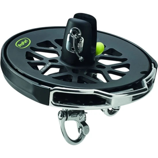 Sistem Manual De Infasurare Vela Profurl Nex 6.5 Furl Assist