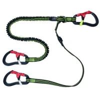 Sistem Siguranta WICHARD Lifeline Proline Wichard 3 Karabiner W 7039, 1buc/pac