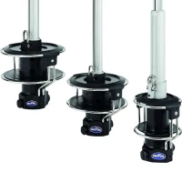 Sistem de Infasurare Vela PROFURL C420, 16m