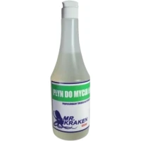 Solutie Curatare Ambarcatiuni Wave Marine Mr Kraken Boat Cleaner 650ml