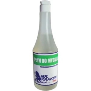 Solutie Curatare Ambarcatiuni WAVE MARINE Mr Kraken Boat Cleaner 650ml