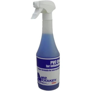 Solutie Curatare PVC si Hypalon WAVE MARINE Mr Kraken 650ml