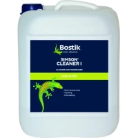 Solutie de Curatare si Degresare BOSTIK Cleaner 14, 1L