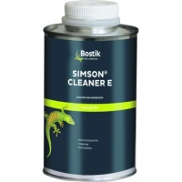 Solutie de Curatare si Degresare BOSTIK Cleaner E, 500ml