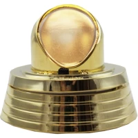Spot Halogen Aplicat Allroundmarin Monte Carlo, 12v, 5w, Alama