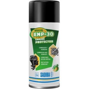 Spray Protector Motor SADIRA Podium ENP-30 150ml