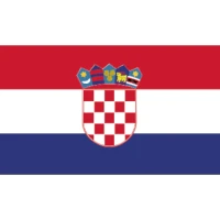 Steag Croatia ALLROUNDMARIN din Poliester, 20x30cm