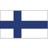 Steag Finlanda Allroundmarin, 20x30cm