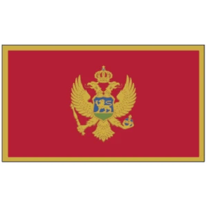 Steag Muntenegru ALLROUNDMARIN, 20x30cm