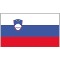 Steag Slovenia Allroundmarin, 30x45cm