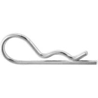 Stift Elastic Aquinox Aisi 316, 2.5x54mm
