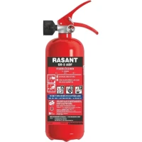 Stingator Cu Spuma Abf Rasant 2l Cu Manometru