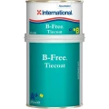 Strat Intermediar pentru Vopsea Antivegetativa INTERNATIONAL B-Free Tiecoat, Roz, 2.5L Strat Intermediar pentru Vopsea Antivegetativa INTERNATIONAL B-Free Tiecoat, Roz, 2.5L