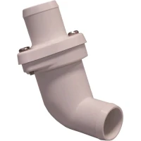 Supapa Antiretur Allroundmarin, 38mm, Pentru Toalete Electrice