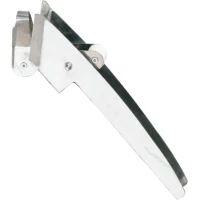 Suport Prova Alroundmarin Bugrolle M Ankerw, 75cm, 1buc/pac