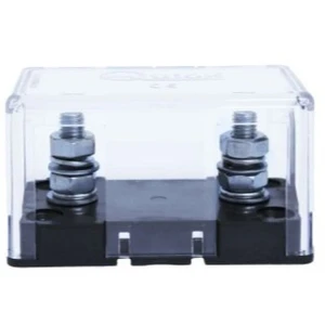Suport Sigurante Ambarcatiune ALLROUNDMARIN Halter F. Streifensicherung Bis 300A, 1buc/pac