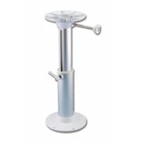 Suport Telescopic Trem Grau Teleskopsaule, 40-60cm
