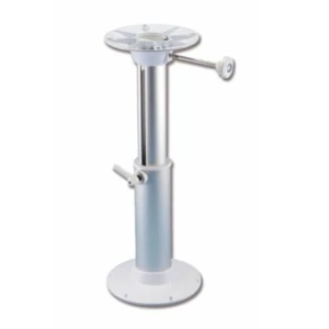 Suport Telescopic TREM Weib Teleskopsaule, 40-60cm