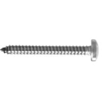 Surub Autofiletant Aquinox Din 7981 5.5x50mm, Inox A4, 100buc/pac