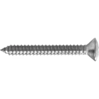 Surub Autofiletant Cu Cap Inecat Aquinox Din 7983 3.5x13mm, 12buc/pac
