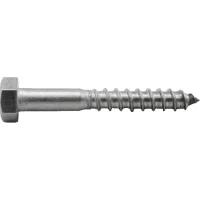Surub Pentru Lemn Allroundmarin Din 571 A4, 8x60mm, 100buc/pac