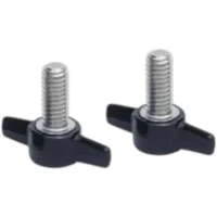 Suruburi Fluture De Schimb Allroundmarin 5/16"