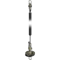 Tambur pentru Sistem de Rulare Gennaker BAMAR RLG EVO Model 8