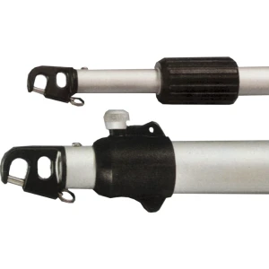 Tangon Telescopic pentru Spinnaker PFEIFFER MARINE 2.50-4.50m