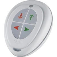 Telecomanda Radio Quick Pw4+