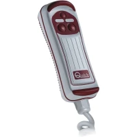 Telecomanda Cu Fir Quick Hrc Cu Led, 2 Canale