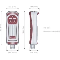 Telecomanda cu Fir QUICK HRC cu LED, 2 Canale Telecomanda cu Fir QUICK HRC cu LED, 2 Canale