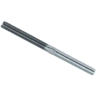 Terminal Filetat Blue Wave Gewindeterminal Filet F6mm Dreapta, 1buc/pac