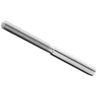 Terminal Filetat Blue Wave Gewindeterminal Klein M6 Fur, 4mm, 5/32 Inch Links, 1buc/pac